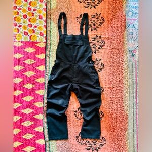 Seeker Hemp overalls  XL